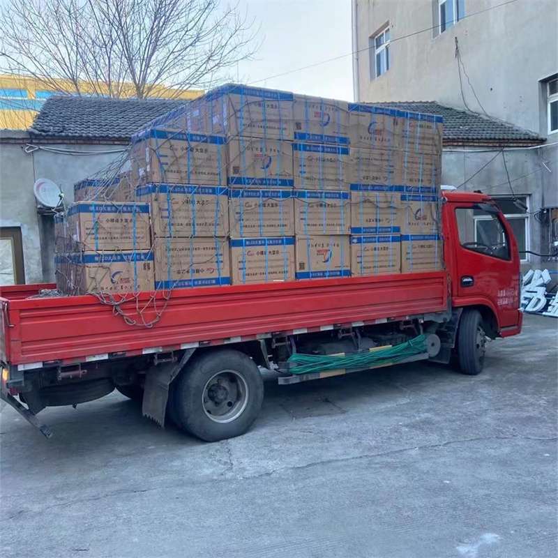 麻山区探索东方市多元物流运输的奥秘