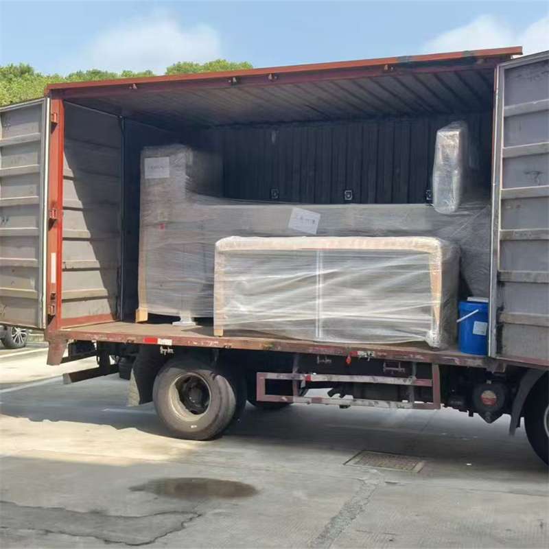 麻山区公坡镇物流：多元服务与高效运输探秘
