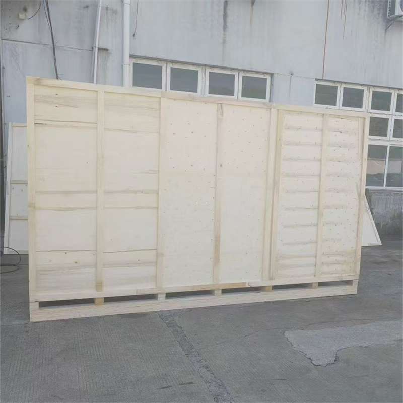 麻山区德庆县物流：多元服务与高效运输线路探秘