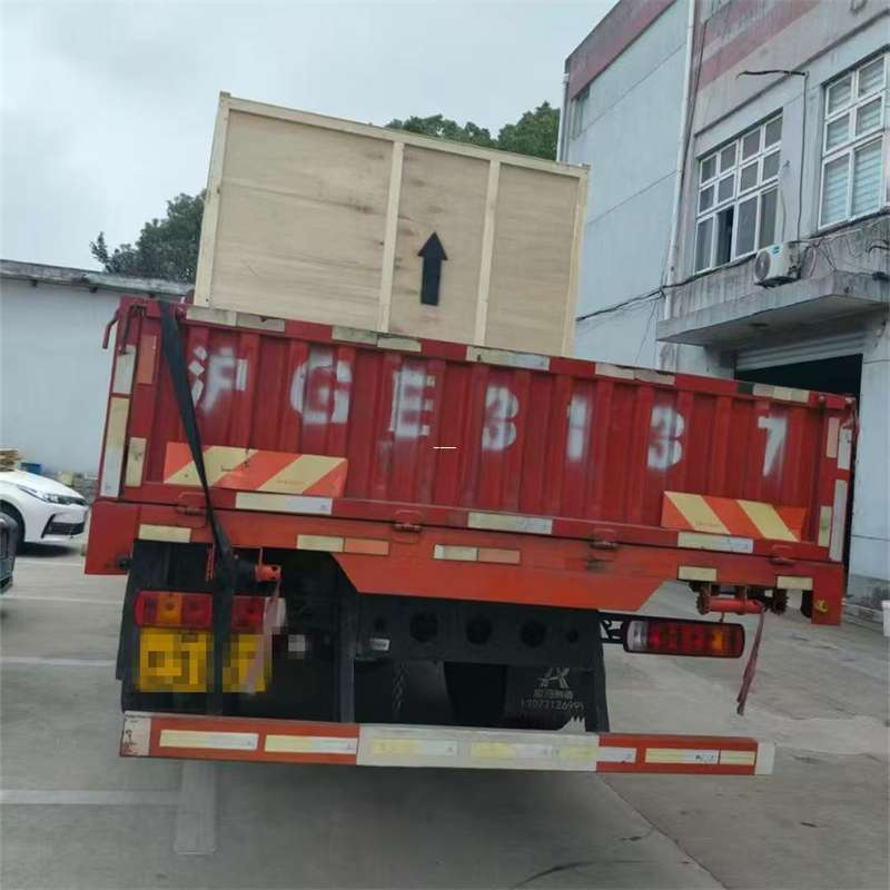 麻山区龙门县物流：多元服务与高效运输线路探秘