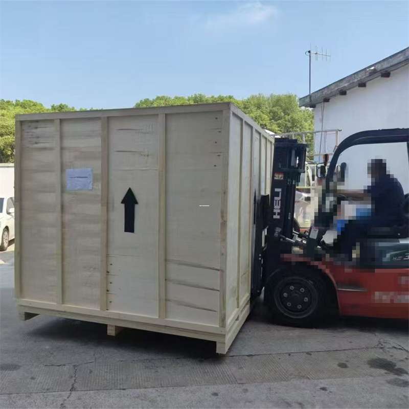麻山区郾城区物流：多元服务与高效运输线路探索