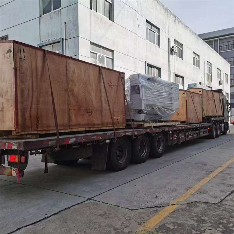 麻山区偃师区物流：多元服务与运输线路探秘