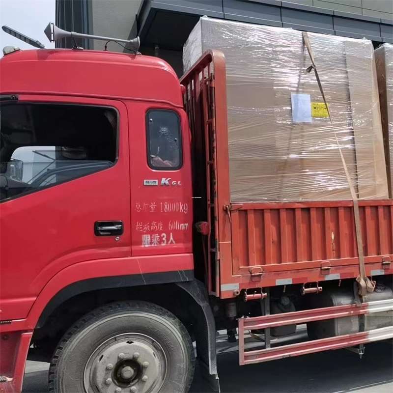 麻山区巩义市物流：多元服务与高效运输线路探秘