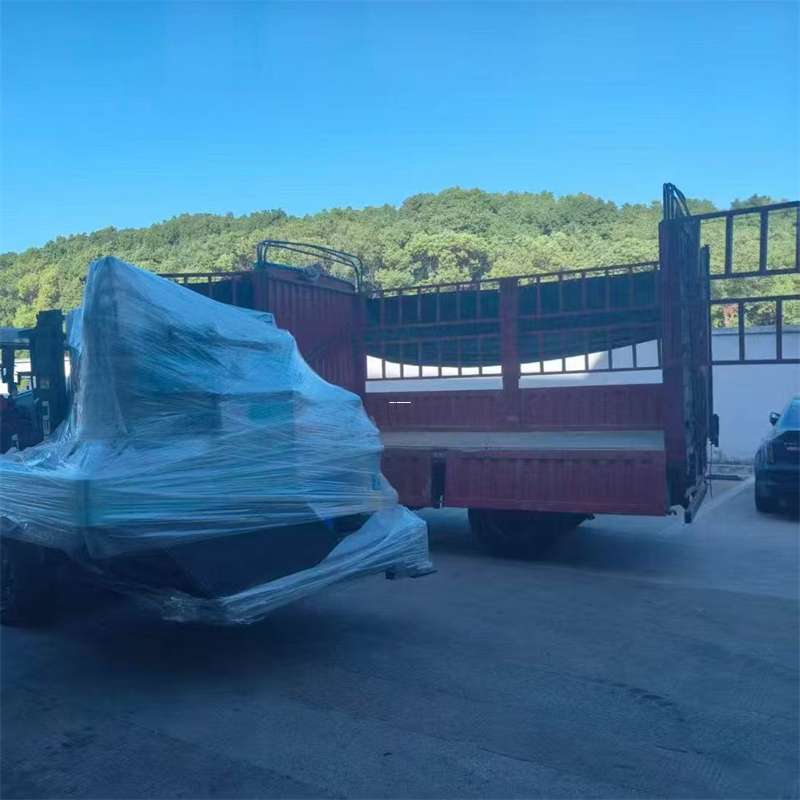 麻山区东明县物流专线：多元运输服务与高效流程探秘