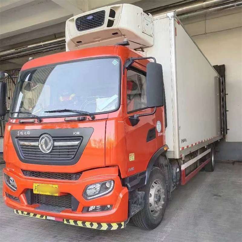 麻山区城阳区物流：多元运输服务与线路探秘