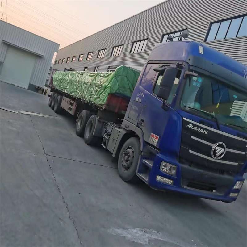 麻山区抚州市物流运输：多样化服务与高效线路探秘