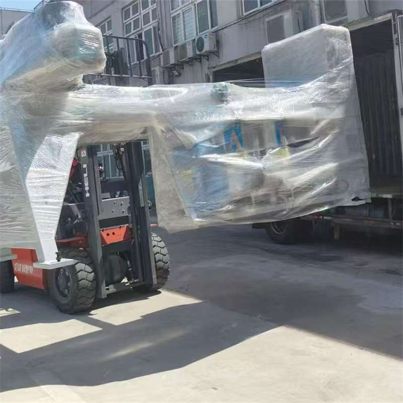 麻山区赣州市物流：多样运输服务与丰富线路探秘