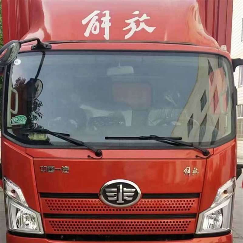 麻山区平潭县物流：多元运输的探索与实践