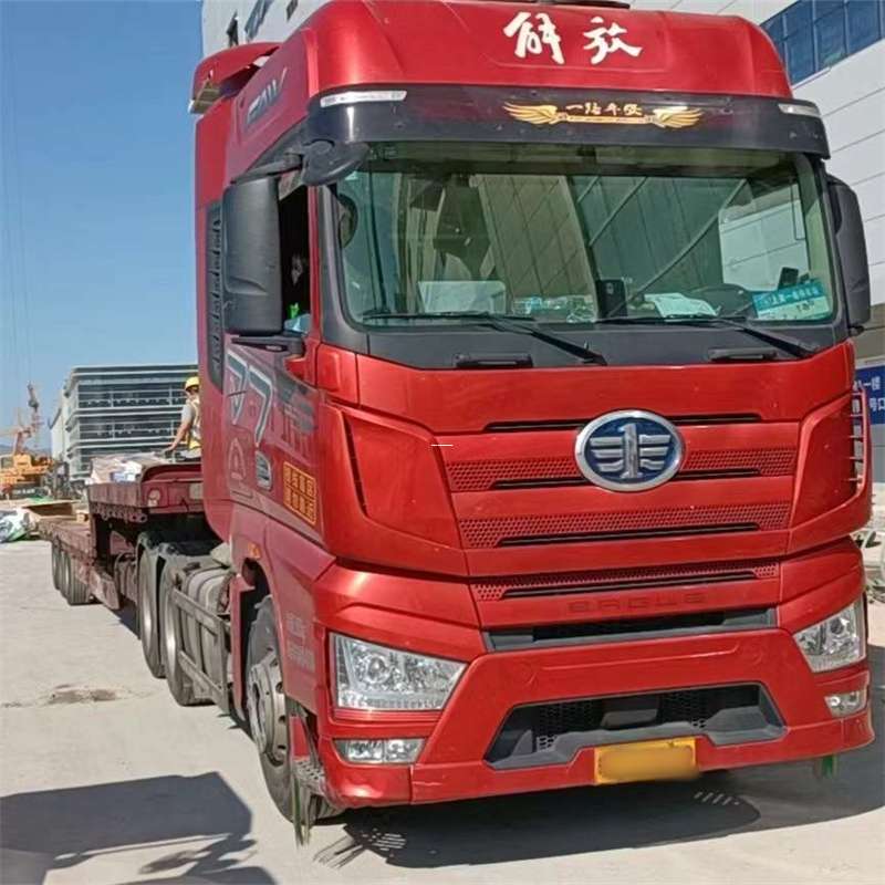 麻山区台江区物流：多元服务与高效运输线路探索