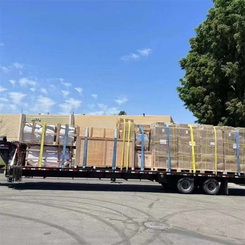 麻山区探秘沭阳县多元物流运输世界