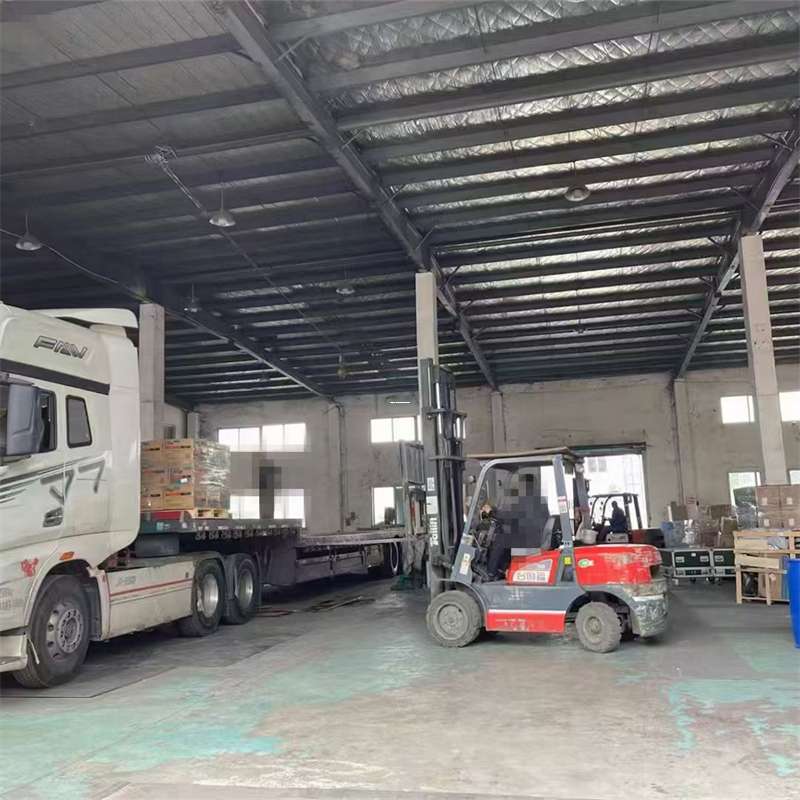 麻山区虎丘区物流：多元服务与高效运输线路探秘