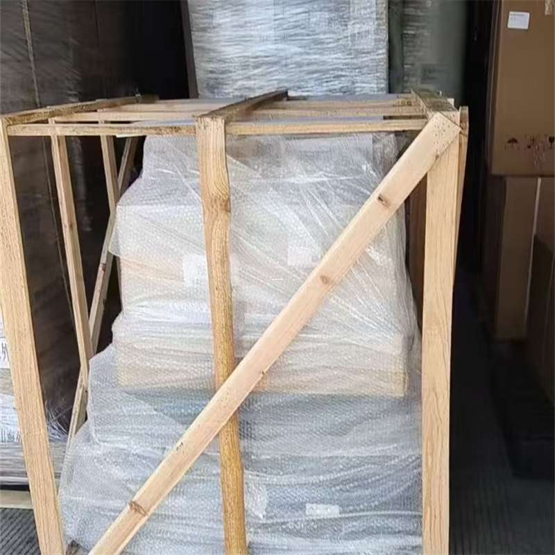 麻山区兴安区物流：多元服务与运输线路探秘