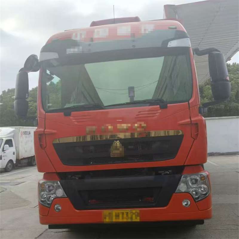 麻山区合作市：物流专线的多元货运服务之旅