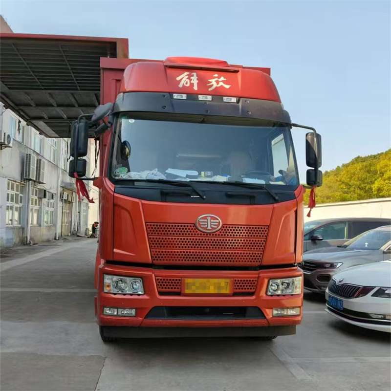 麻山区元氏县物流：多元运输服务与线路探索