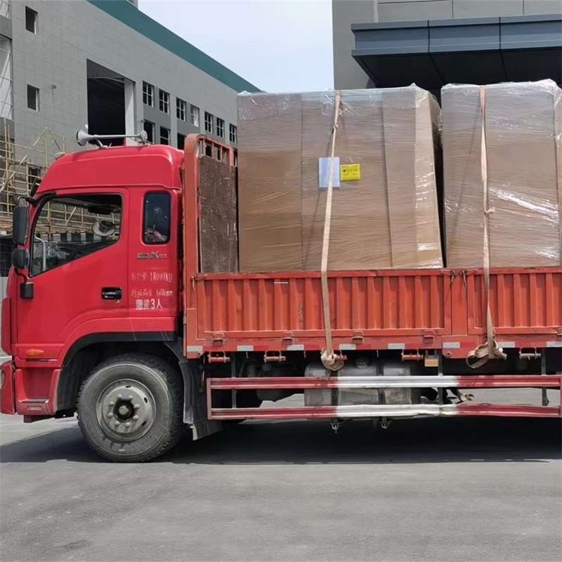 麻山区江北区物流：多元服务与高效运输线路探秘