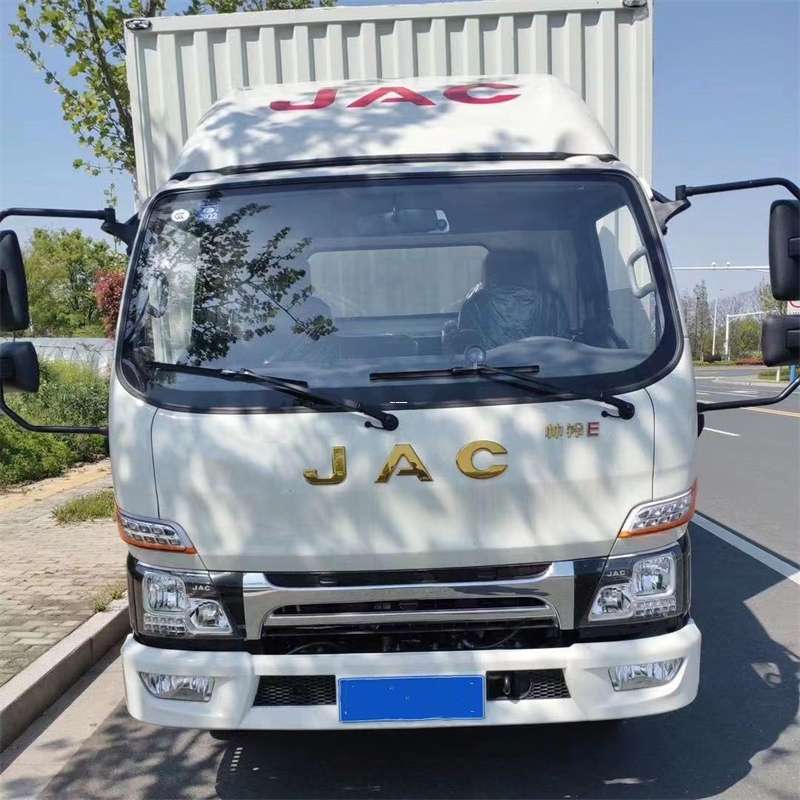 麻山区闵行区物流：多元运输服务与线路探索