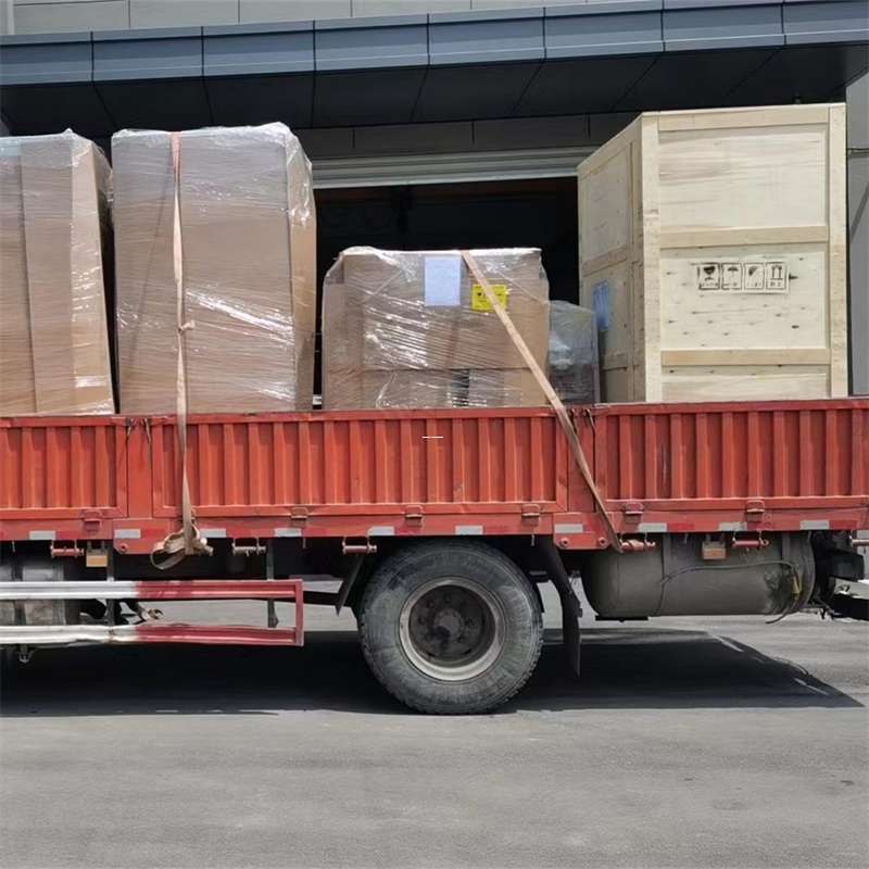 麻山区亚东县进仓物流：专线直达的多元货运探索