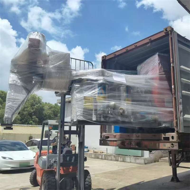 麻山区果洛州物流专线：大件货运与进仓出口的高效之道