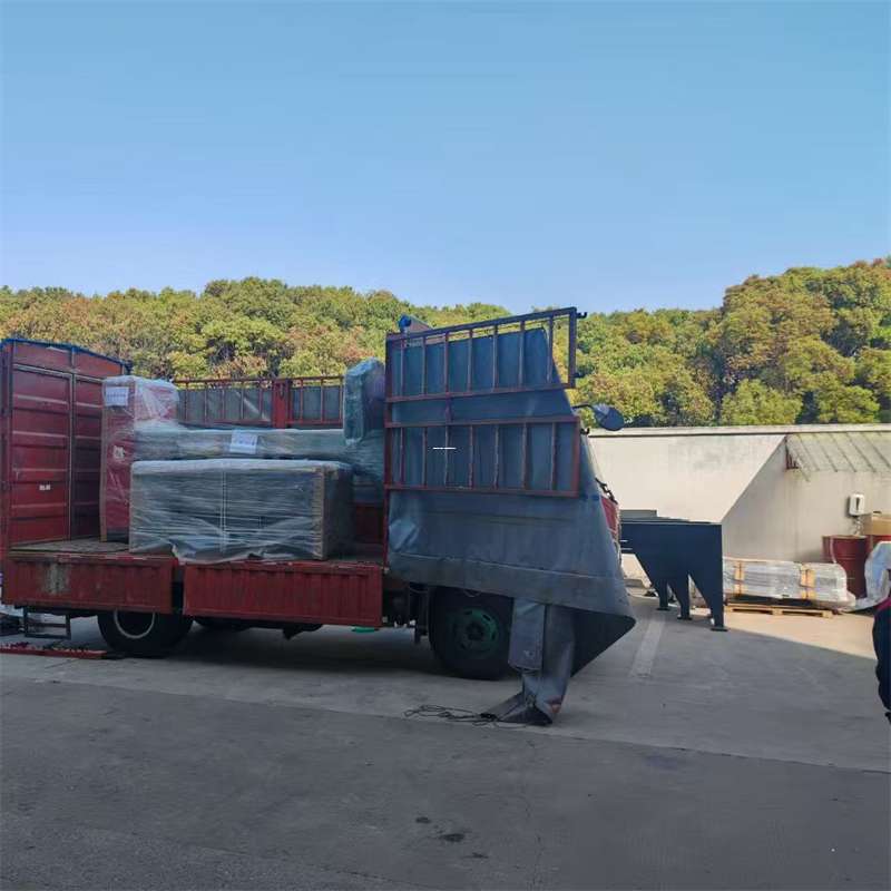 麻山区兴海县物流专线运输：大件与出口的高效之旅
