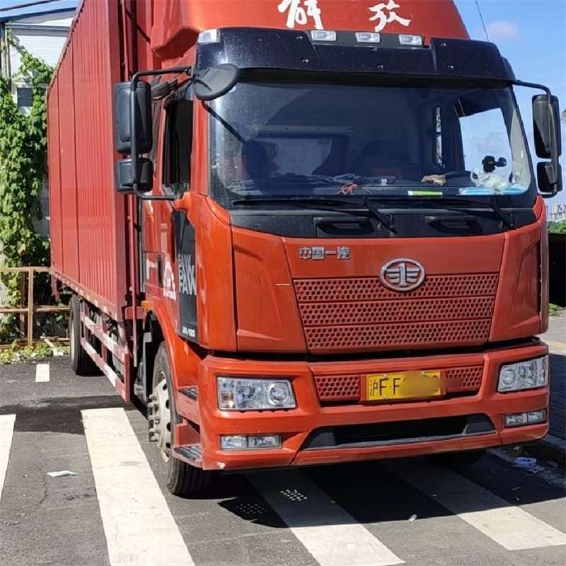 麻山区平川区进仓物流：多元专线直达运输的奥秘