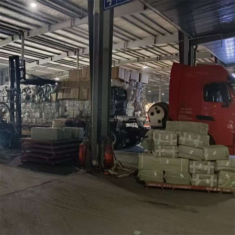 麻山区旬阳市物流专线：畅通大件与出口运输之路