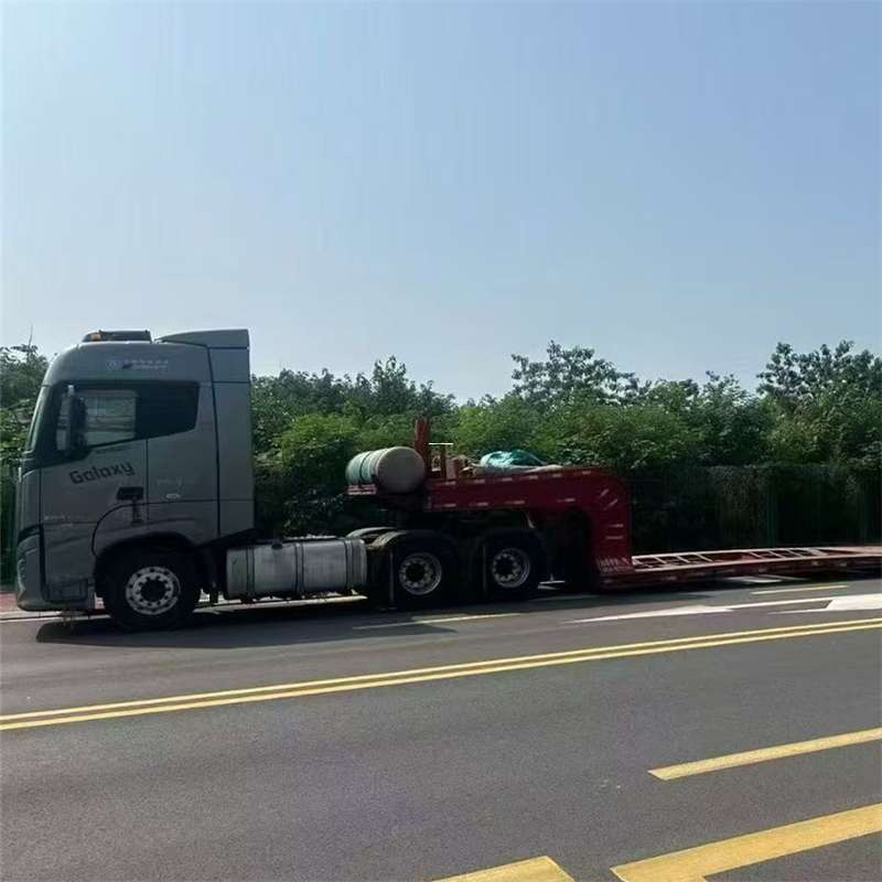 麻山区西双版纳州物流专线：大件出口快运的多维探秘