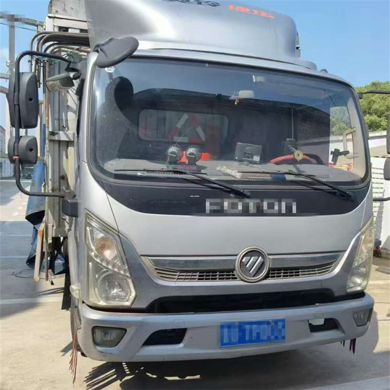 麻山区麻栗坡县物流专线：高效运输的探索与实践