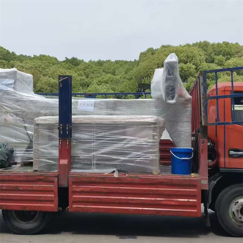 麻山区永胜县物流专线：多元运输服务与高效线路探秘