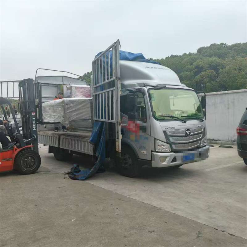 麻山区福泉市进仓物流：专线直达的多元货运探索
