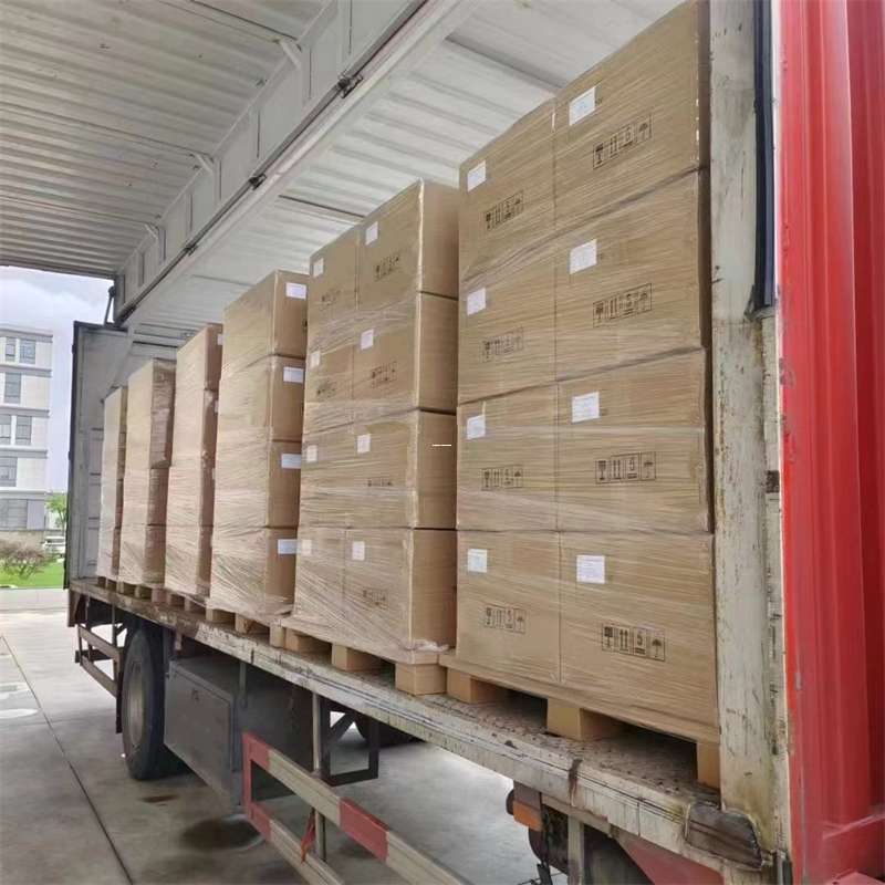 麻山区盘州市进仓物流：多元运输的精彩探索