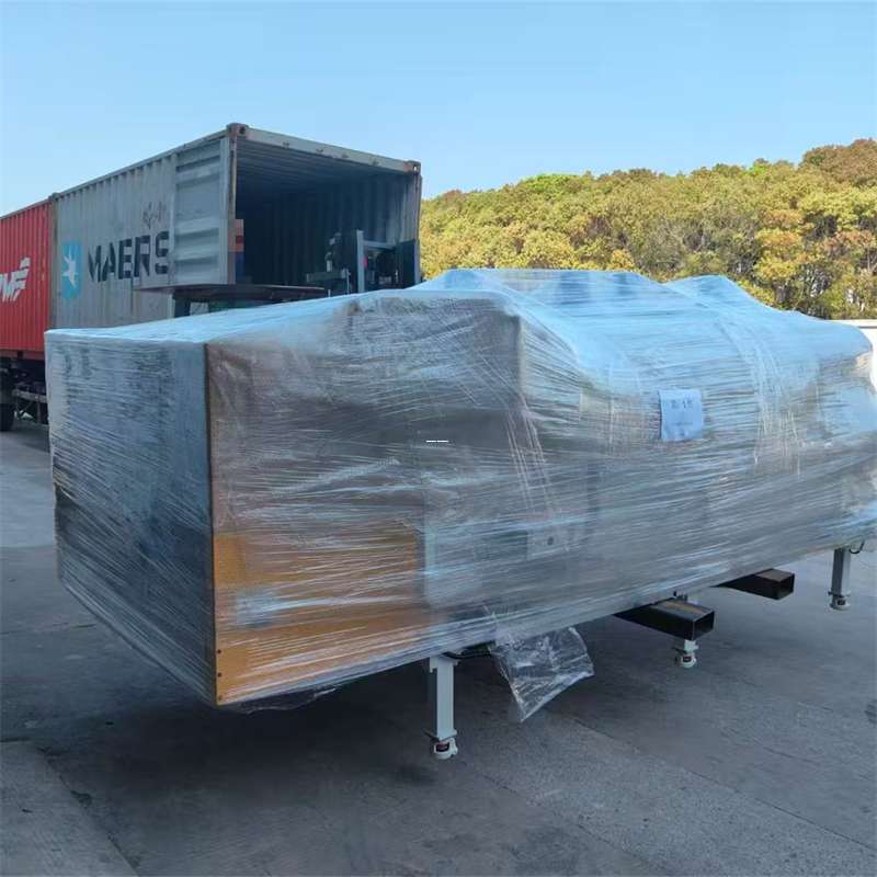 麻山区探秘白玉县进仓物流：多元专线直达运输服务
