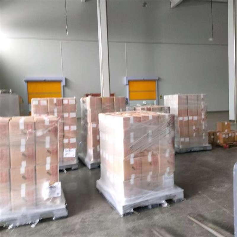 麻山区马尔康市物流专线：快运大件与进仓出口的高效之道