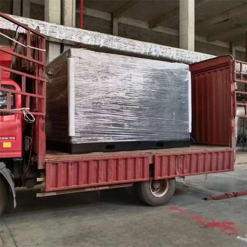 麻山区荥经县物流专线：高效直达的运输探索