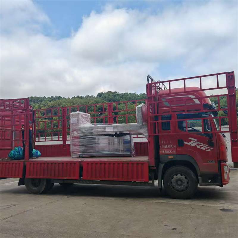 麻山区华阴市物流：多元服务与高效运输线路探秘