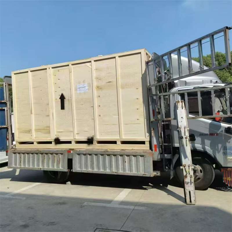 麻山区禄丰县物流：多元运输服务与线路探秘