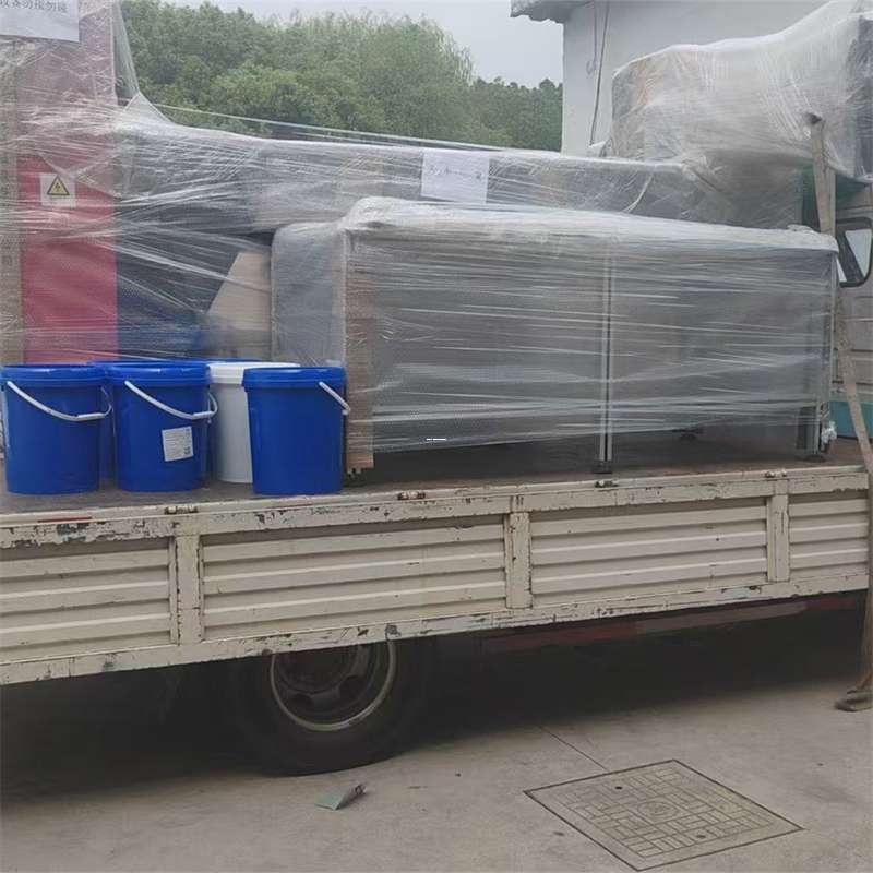 麻山区镇沅县物流：多元运输服务与线路探秘