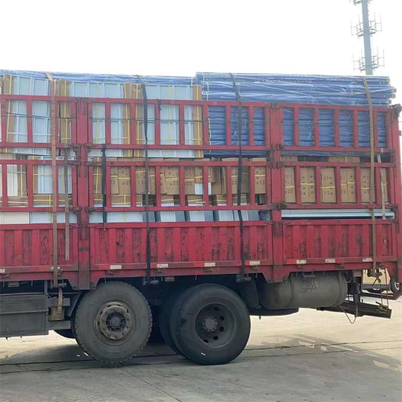 麻山区镇雄县物流运输：多元服务与高效线路探索
