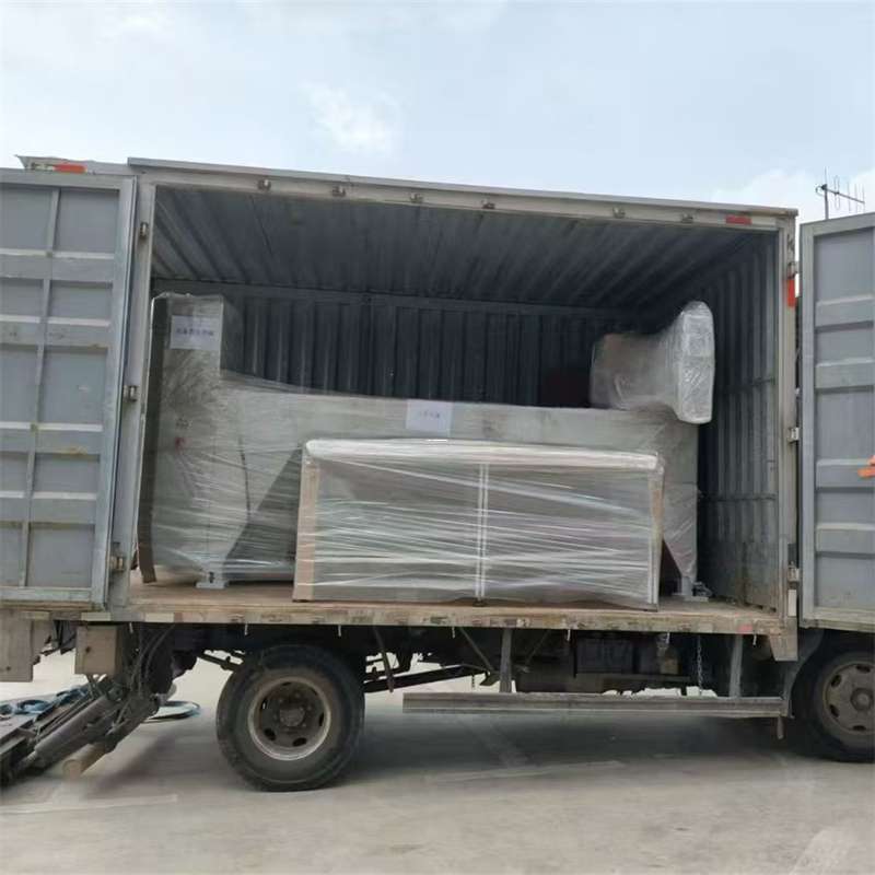 麻山区宣威市物流：多元服务与高效运输线路探索
