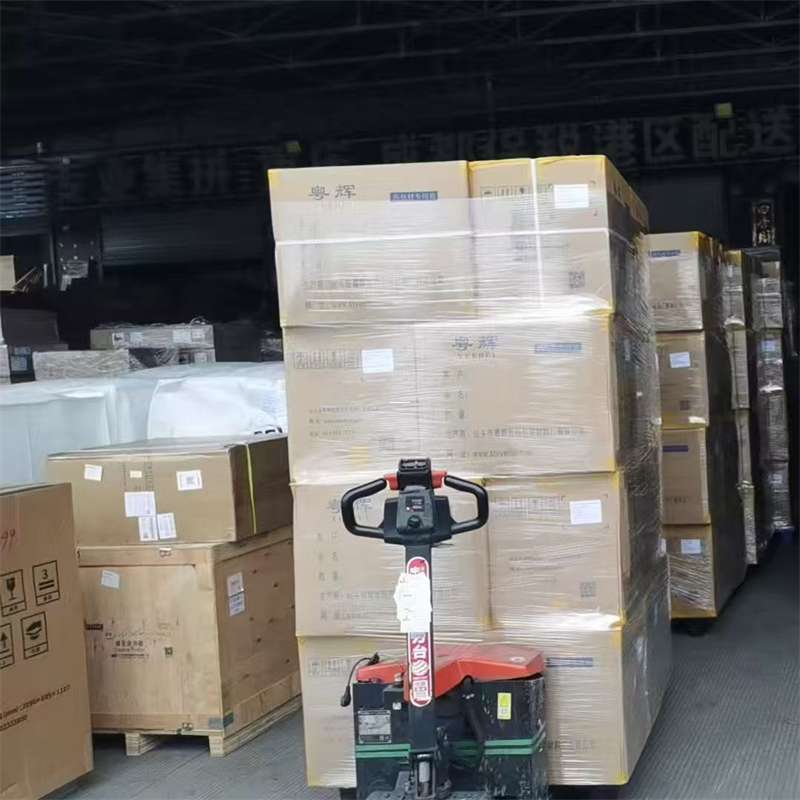 麻山区铜仁市物流：多元服务与高效运输线路探秘