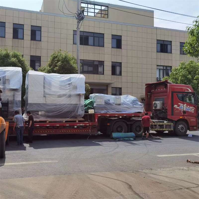 麻山区九寨沟县物流专线运输的多样魅力与实践