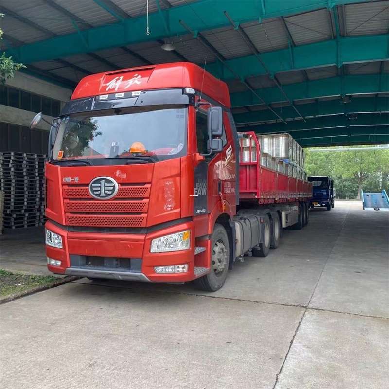 麻山区达州市物流：多元运输服务的探索与实践