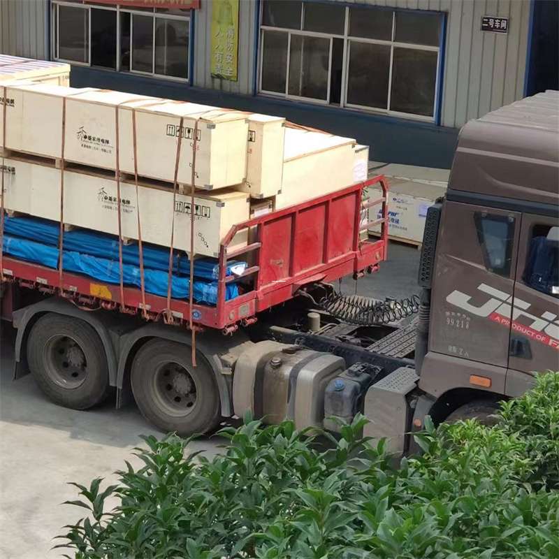 麻山区泸州市物流：多元服务与高效运输线路探秘